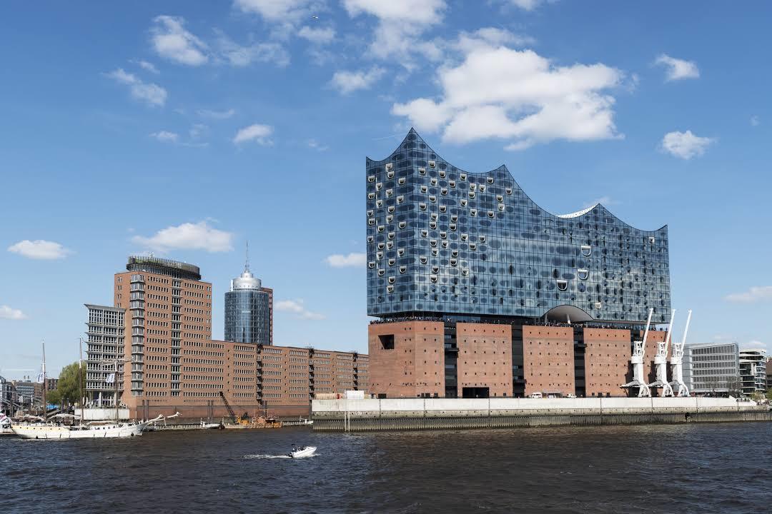 Elbphilharmonie